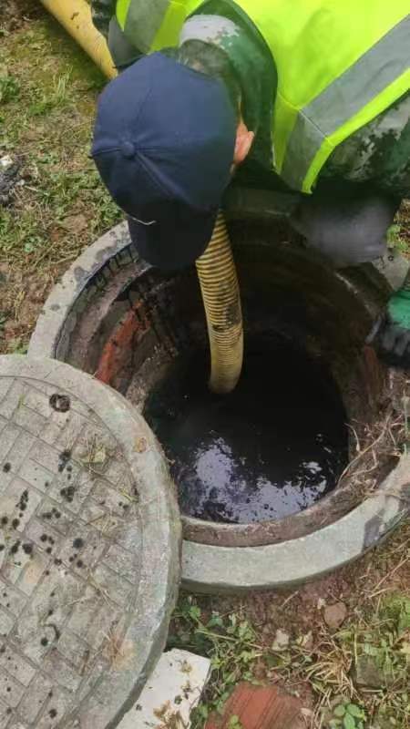 山水管家家政疏通服務:為您的生活排除煩惱