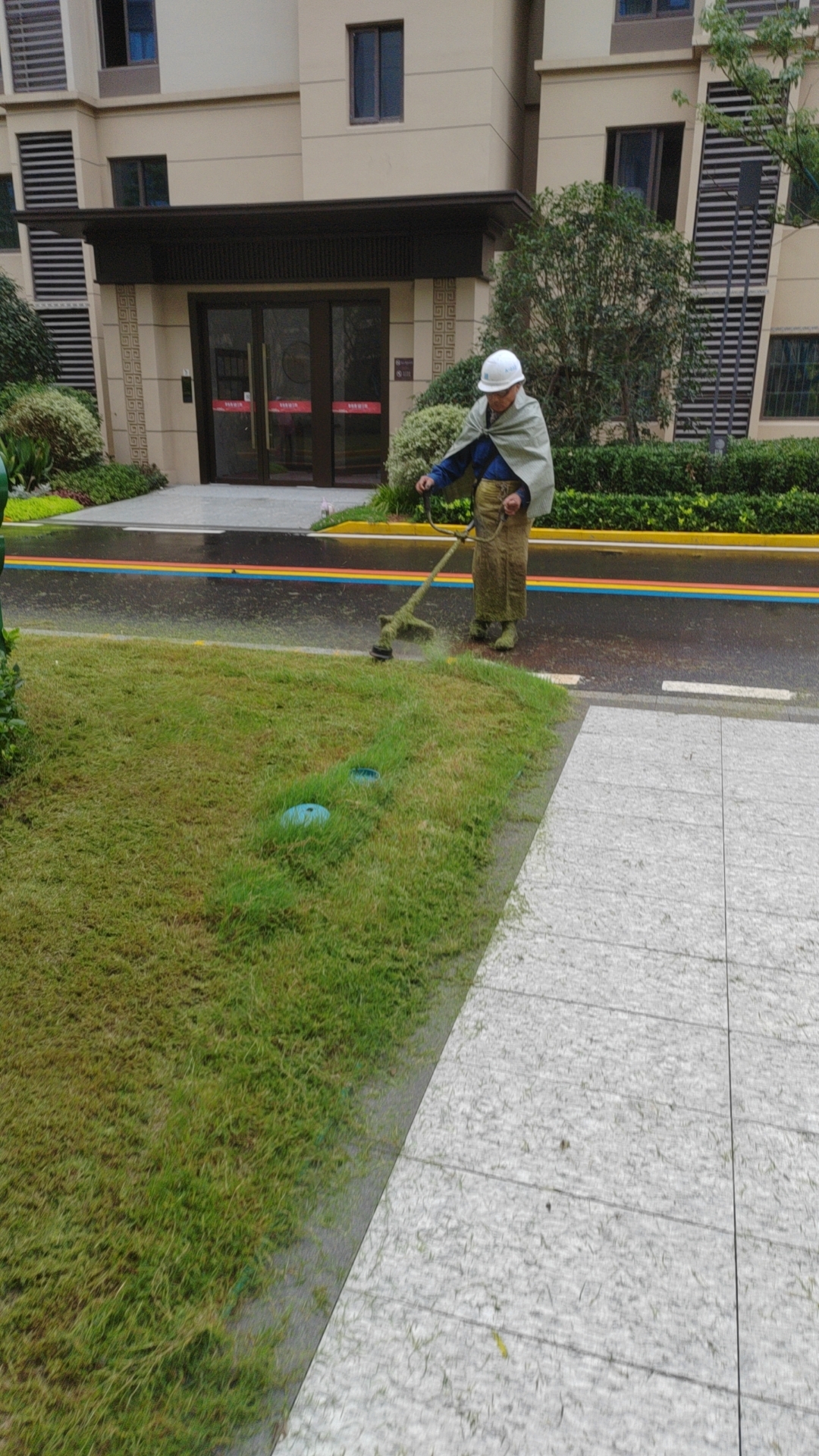 山水管家綠化養護